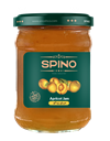 Apricot jam