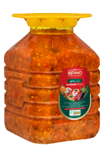 BANDARI PICKLE