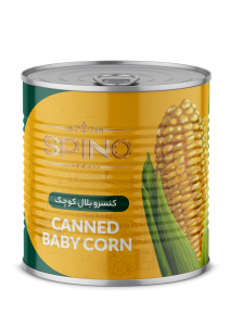 CANNED BABY CORN