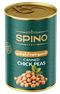 Canned Chick Peas