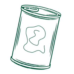 Canned Foods