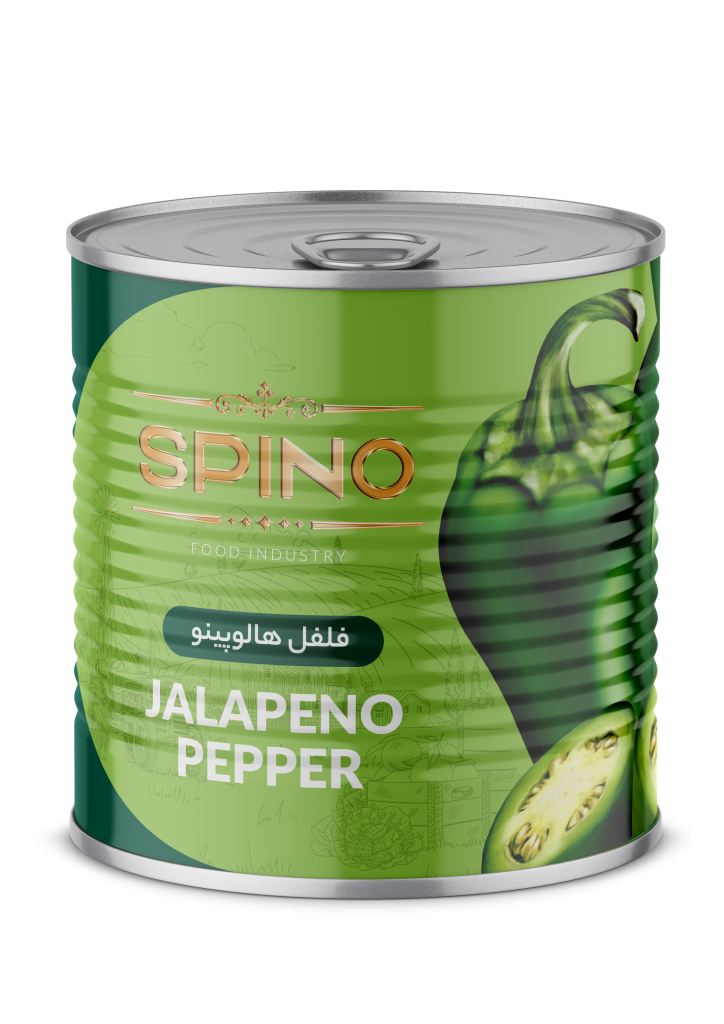 JALAPENO PEPPER