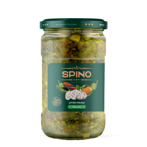 Litteh pickle