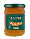 Orange jam
