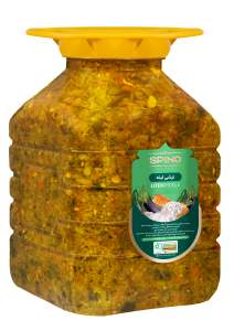 PICKLED LITTEH
