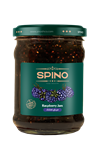 Raspberry jam