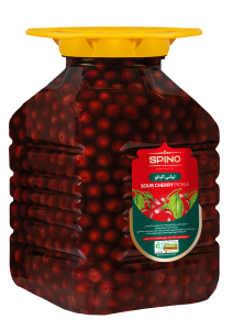 SOUR CHERRY PICKLE