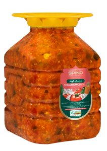 TOMATO JUICE PICKLE