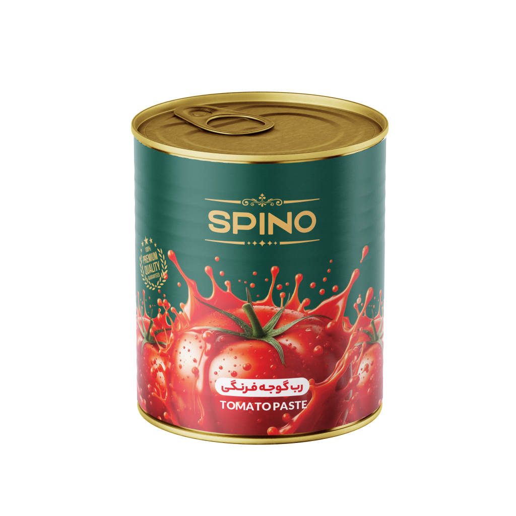 TOMATO PASTE