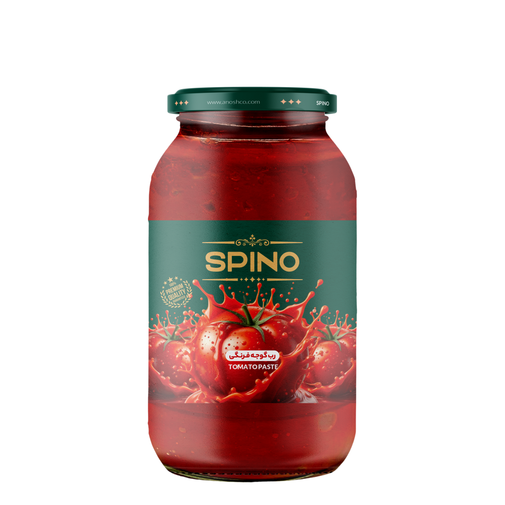 TOMATO PASTE
