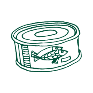 Canned Tuna