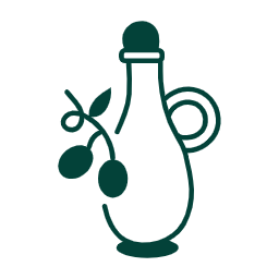 olive oil